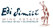 Logo Edi Simcic Wines Weingut 