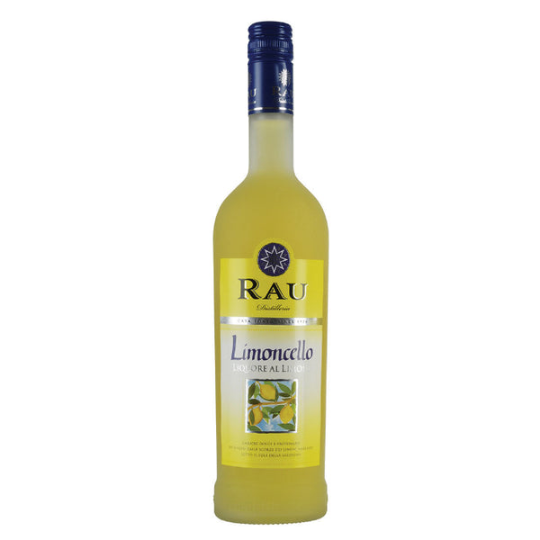 Rau Distilleria - Limoncello aus Sardinien