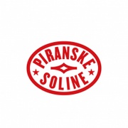 Logo Salinen von Piran - Piranske Soline, Slowenien