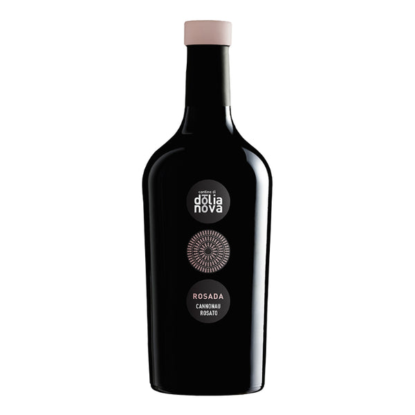 Dolianova Rosada Cannonau di Sardegna Roséwein - sardischer Wein