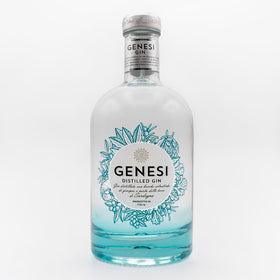 RAU Distilleria Gin Genesi