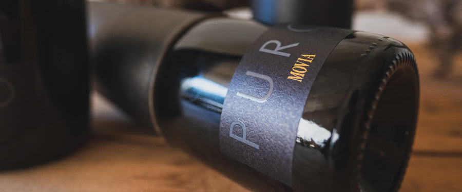 Movia Puro einfach öffnen | mit und ohne Zubehör | WEINNATUR Blog ...