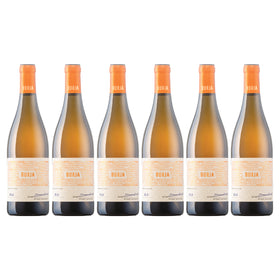 Burja Bela 2023 Organic Wine 6-Pack