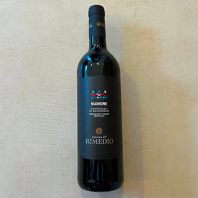 Maimone Cannonau di Sardegna Riserva D.O.C. 2022