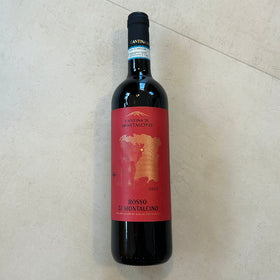 Cantina di Montalcino Rosso di Montalcino DOC 2022