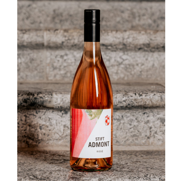 Dveri-Pax Blaufränkisch Rosé 2021 (Admont Abbey)