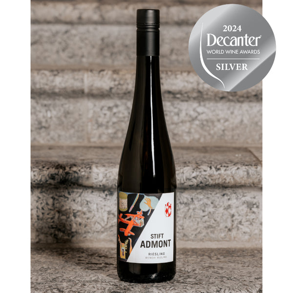 Dveri-Pax Riesling - Renski Rizling 2022 (Stift Admont)