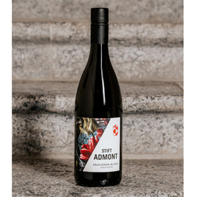 Dveri-Pax Sauvignon 2022 (Stift Admont)