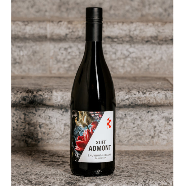 Dveri-Pax Sauvignon 2022 (Stift Admont)