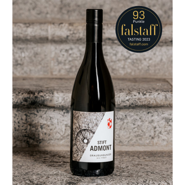 Dveri-Pax Grauburgunder - Sivi Pinot 2019 (Admont Abbey)