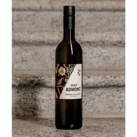 Dveri-Pax Traminec 2022 semi-sweet (Admont Abbey)