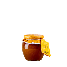 Sweet chestnut honey from Pleterje 