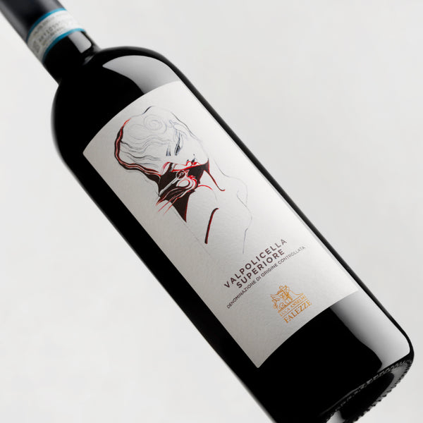 Falezze Valpolicella Superiore DOCG 2018