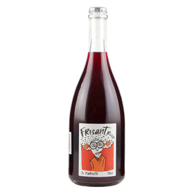 Il Farneto Frisant Rosso Bio