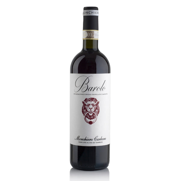 Monchiero Carbone Barolo DOCG 2019