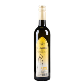 Pleterje altar wine white - Mašno vino 2022