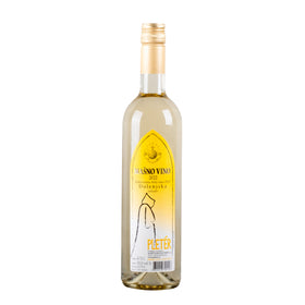 Pleterje altar wine white, semi-sweet - Mašno vino polsladko 2023