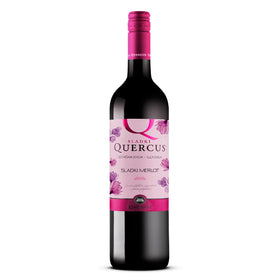 Quercus Sweet Merlot Klet Brda 2023