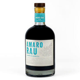 RAU Distilleria Amaro Rau