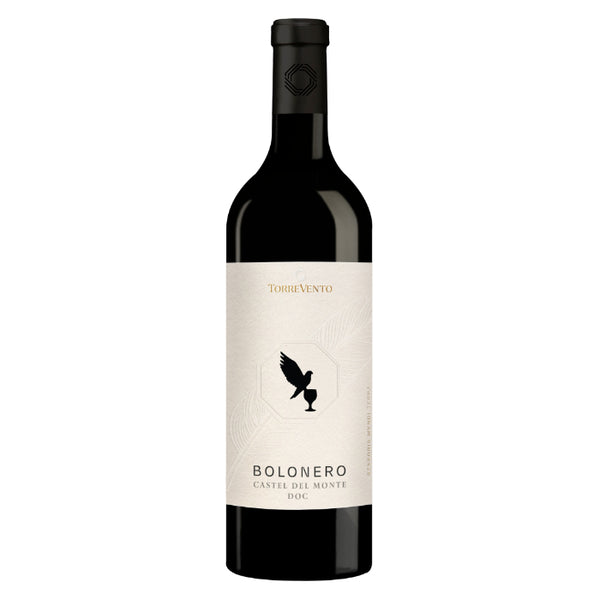 Torrevento Bolonero Castel del Monte Rosso DOC 2020