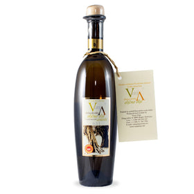 Vanja Couvée - Extra Virgin Olive Oil 2022 0.5 liters