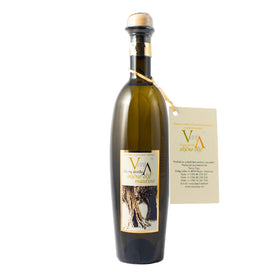 Vanja Maurino - extra virgin olive oil 2022 0,25 Liter