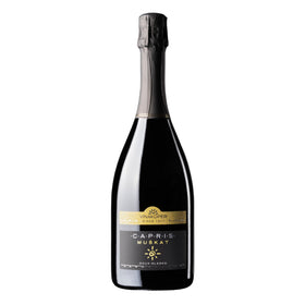 Vinakoper Capris Muscato sparkling wine