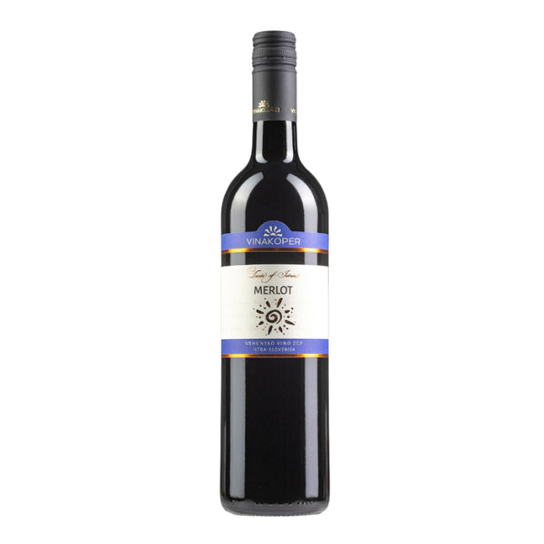 Vinakoper Koper Merlot 2022