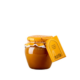 Forest honey from Pleterje