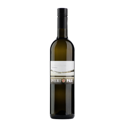 Dveri-Pax Laski Rizling. Welschriesling aus Slowenien. Ein Weißwein von bester Qualität, per Hand geerntet.