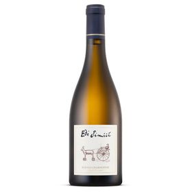 Edi Simcic Kozana Chardonnay Single Vinyard 2014