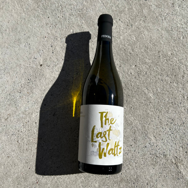 Fedora Wines Chardonnay 2017