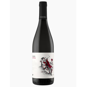 Fedora Wines Goli Breg Rot 2019