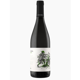 Fedora Wines Zelen 2020