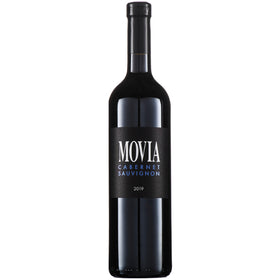 MOVIA Cabernet Sauvignon 2020 organic wine