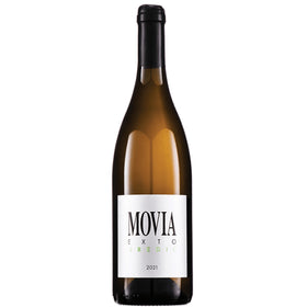 MOVIA Gredic 2021 organic wine