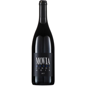 MOVIA Modri Pinot 2020 organic wine