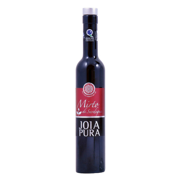 RAU Distilleria Mirto di Sardegna rosso Joia Pura