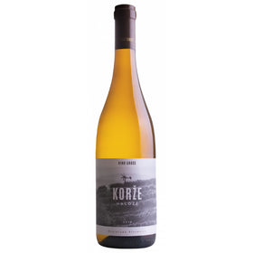 Vino Gross Korze Sauvignon Blanc 2019